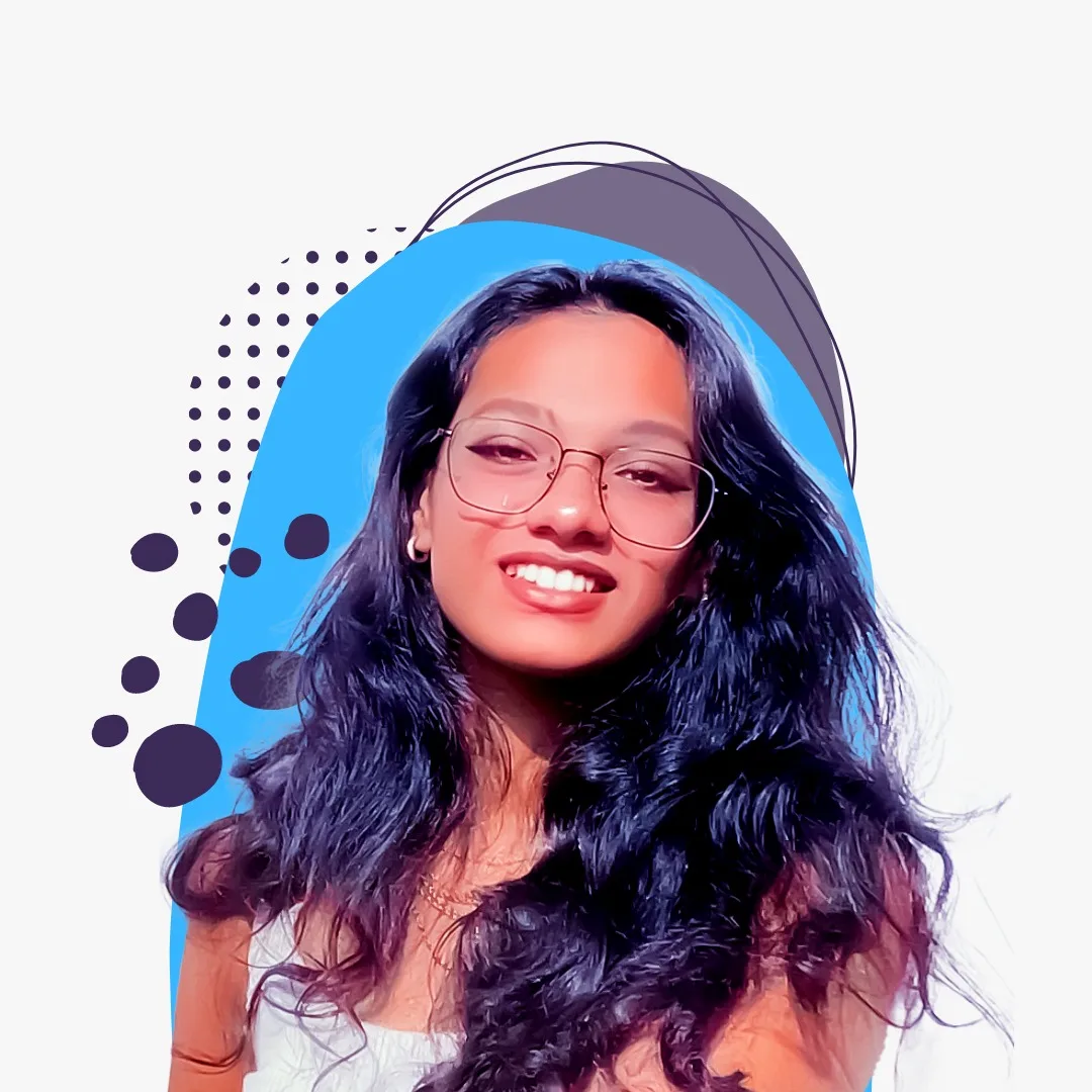 Tanvi Bansal