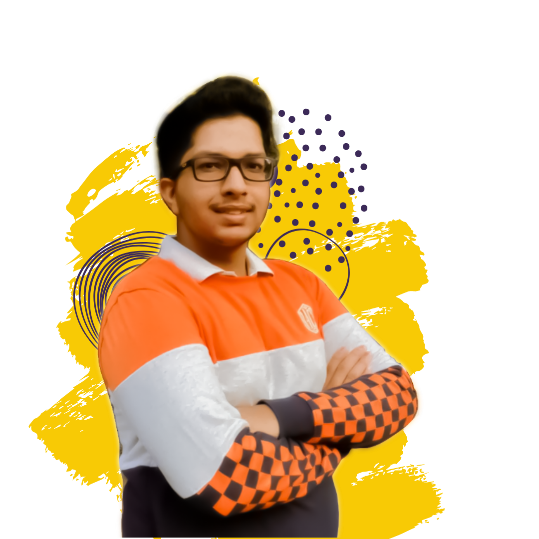 Shubham Dutta