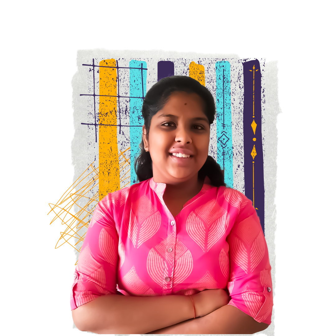Tanisha Singhal