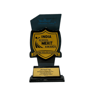 INDIA"S Top ICSE School