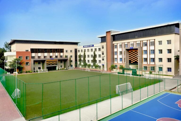 Grade Xi Admissions Sherwood High